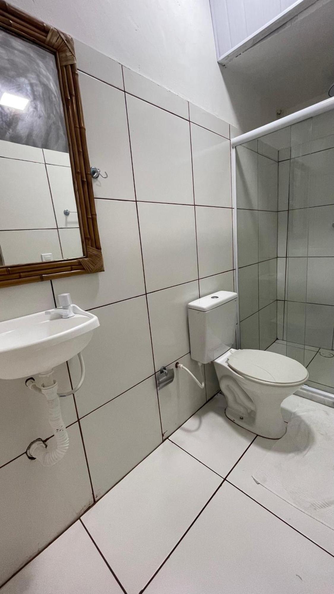 Apartamento Vivendas Raizes Do