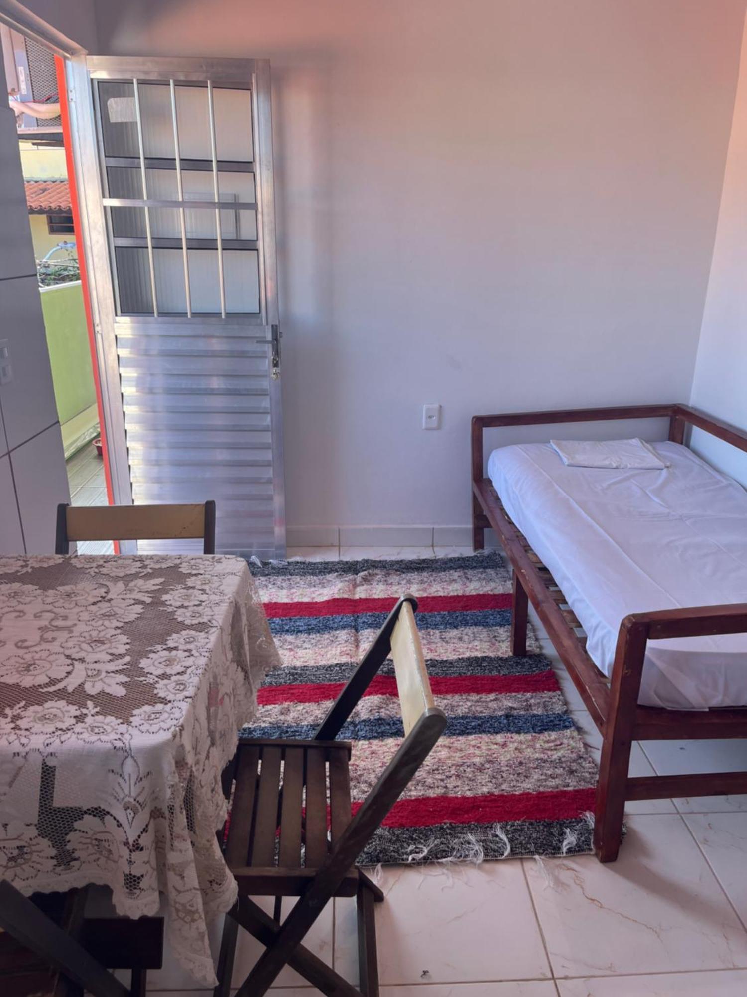 Apartamento Vivendas Raizes Do Praia do Forte
