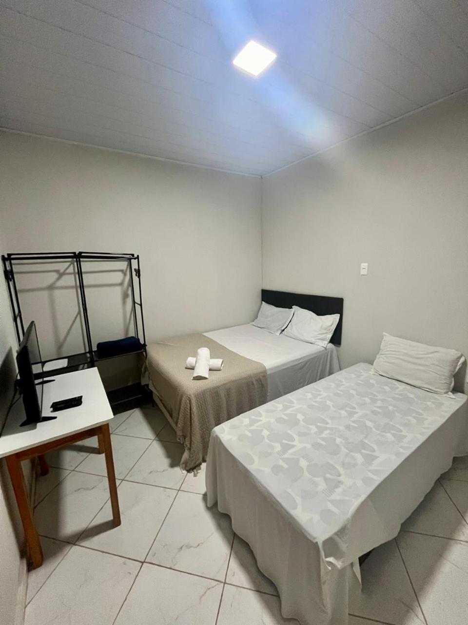 Apartamento Vivendas Raizes Do Praia do Forte